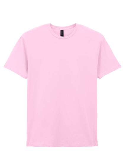 Gildan Softstyle Adult T-Shirt