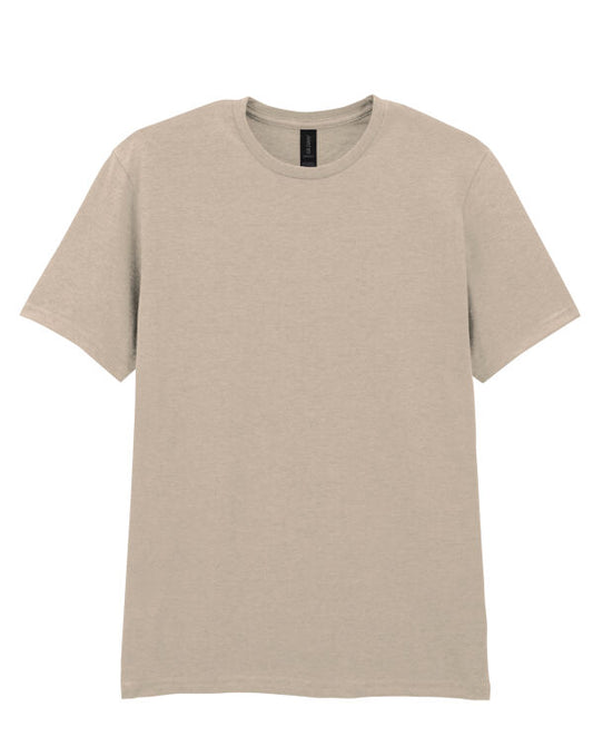 Gildan Softstyle Adult T-Shirt