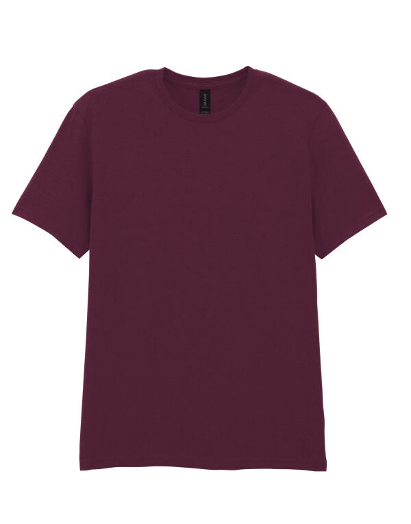 Gildan Softstyle Adult T-Shirt