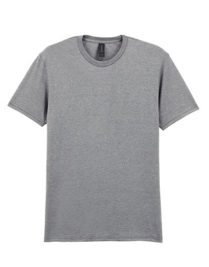 Gildan Softstyle Adult T-Shirt