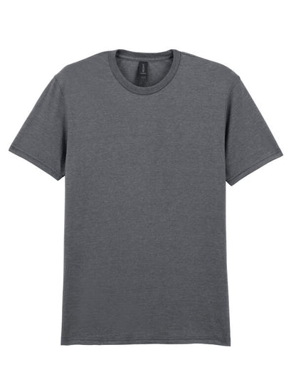 Gildan Softstyle Adult T-Shirt