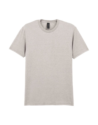 Gildan Softstyle Adult T-Shirt