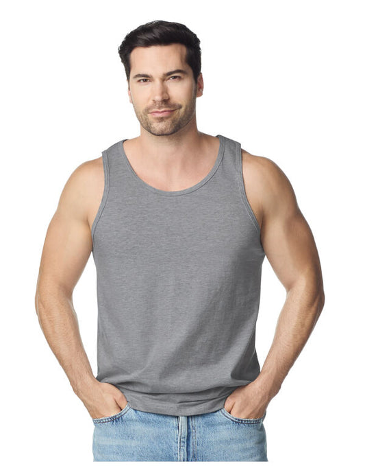 GIldan Softstyle Adult Tank Top