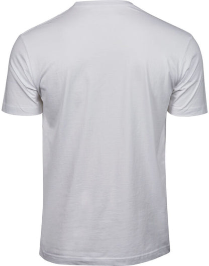Tee Jays Mens Fashion Sof-Tee
