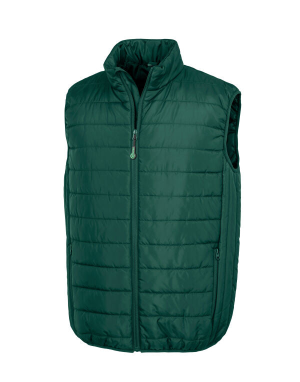 Result Core Promo Padded Bodywarmer