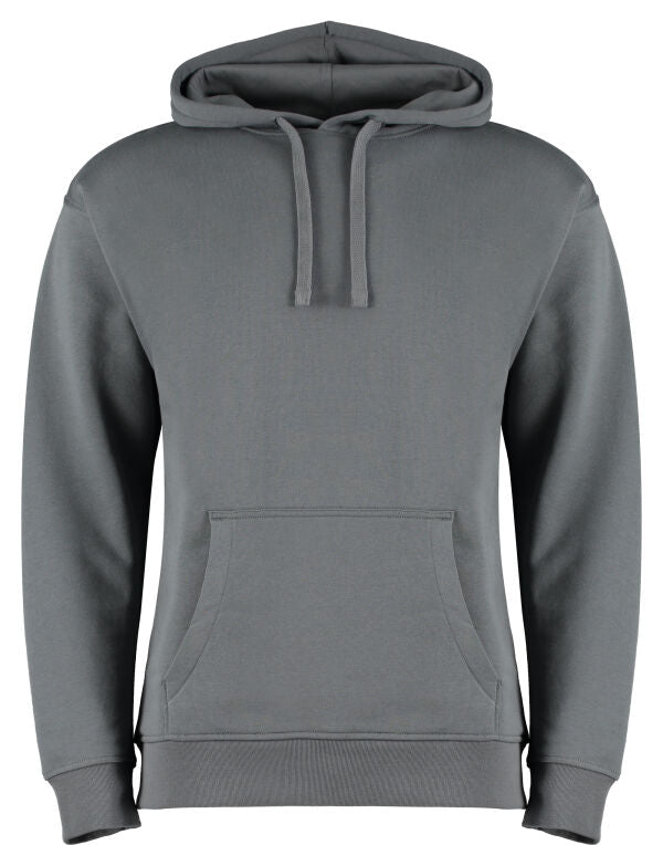 Kustom Kit Mens Regular Fit Hoodie