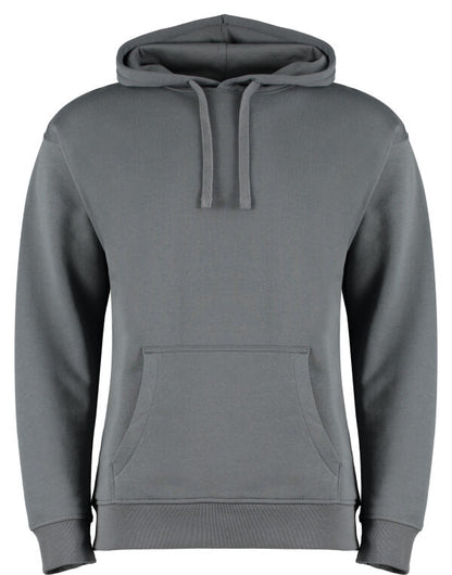 Kustom Kit Mens Regular Fit Hoodie