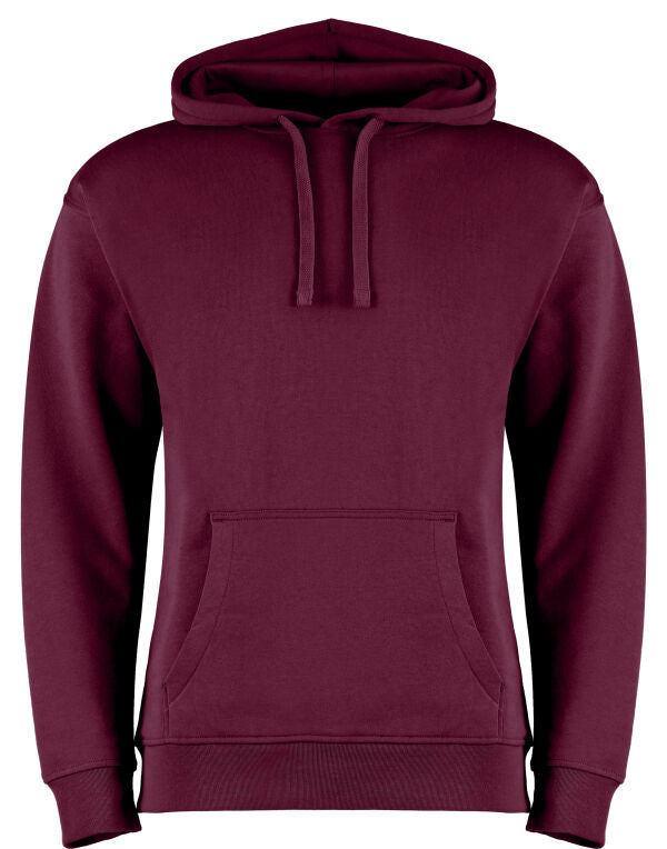 Kustom Kit Mens Regular Fit Hoodie