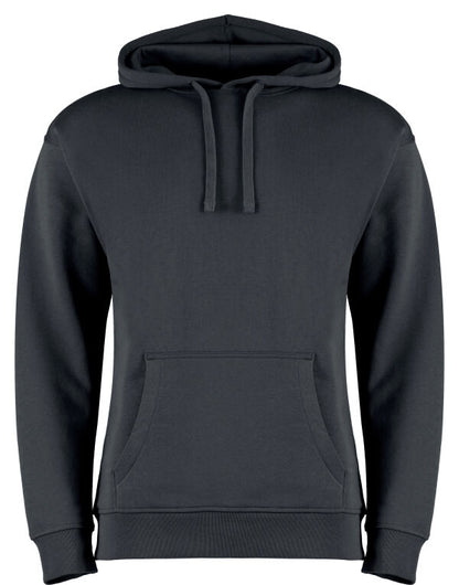 Kustom Kit Mens Regular Fit Hoodie