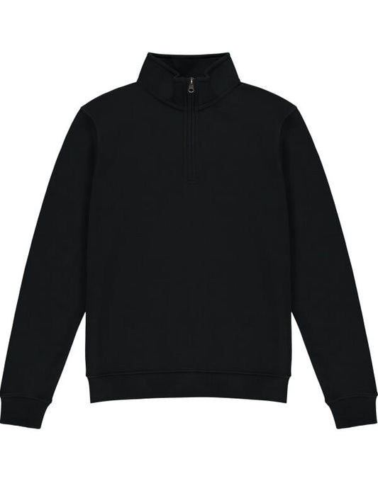 Kustom Kit Mens Regular 1/4 Zip Sweat