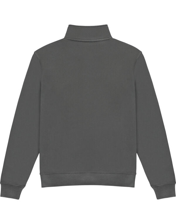 Kustom Kit Mens Regular 1/4 Zip Sweat
