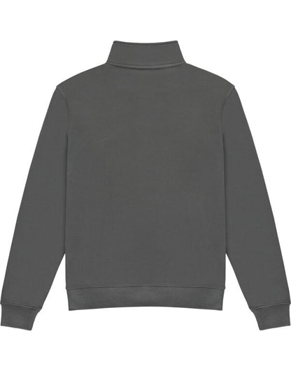 Kustom Kit Mens Regular 1/4 Zip Sweat