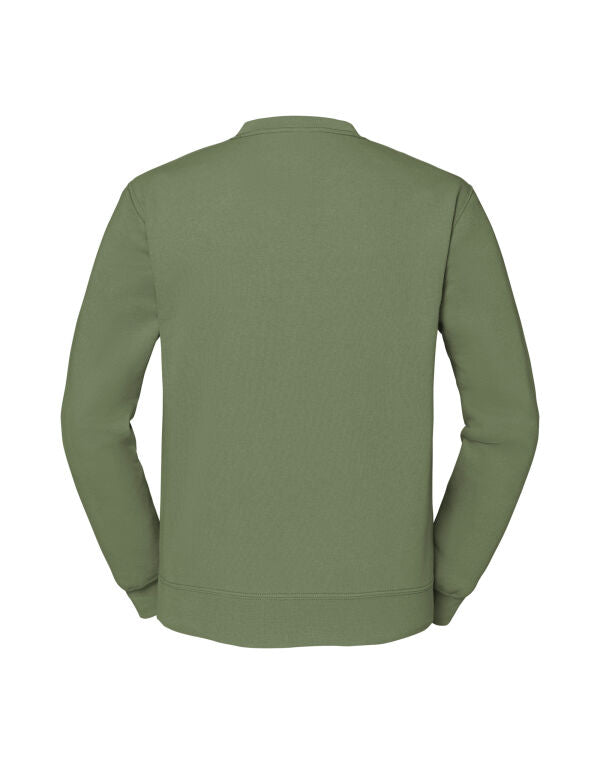 FOTL Mens Classic Set-In Sweat