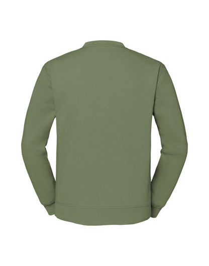 FOTL Mens Classic Set-In Sweat