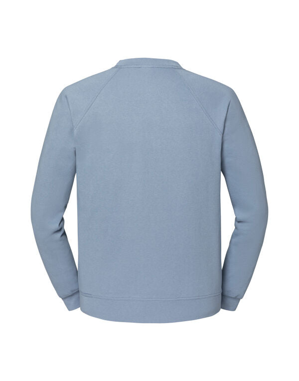 FOTL Mens Classic Raglan Sweat