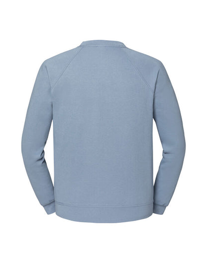 FOTL Mens Classic Raglan Sweat