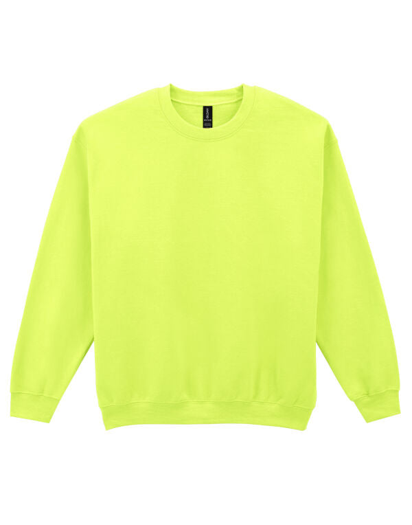 Gildan Heavy Blend Adult Crew Sweatshirt