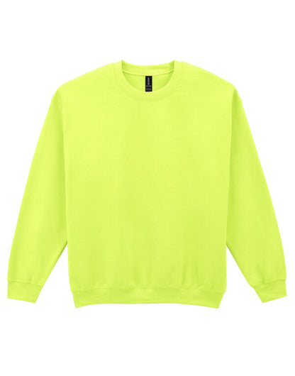 Gildan Heavy Blend Adult Crew Sweatshirt