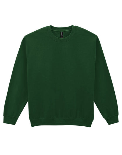 Gildan Heavy Blend Adult Crew Sweatshirt