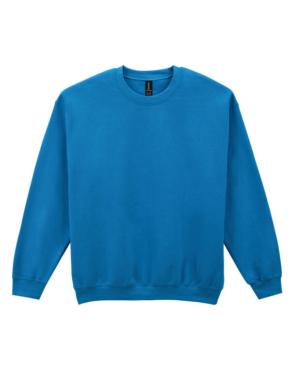 Gildan Heavy Blend Adult Crew Sweatshirt