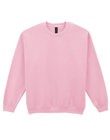 Gildan Heavy Blend Adult Crew Sweatshirt