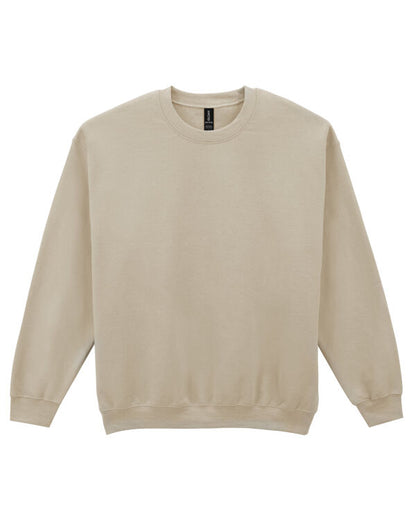 Gildan Heavy Blend Adult Crew Sweatshirt