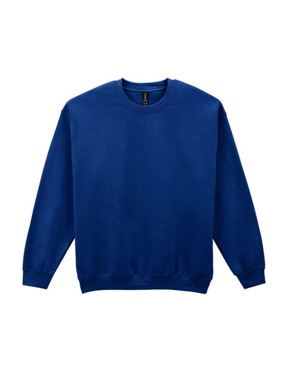 Gildan Heavy Blend Adult Crew Sweatshirt