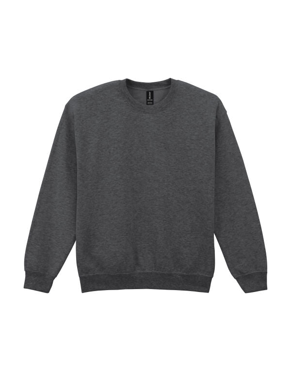 Gildan Heavy Blend Adult Crew Sweatshirt