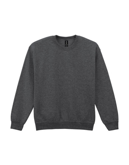 Gildan Heavy Blend Adult Crew Sweatshirt