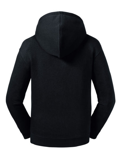 Russell Kids Authentic Zip Hood Sweat