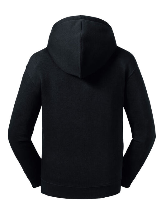 Russell Kids Authentic Zip Hood Sweat