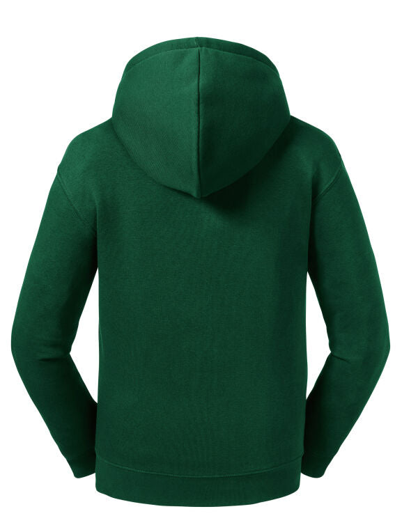 Russell Kids Authentic Zip Hood Sweat