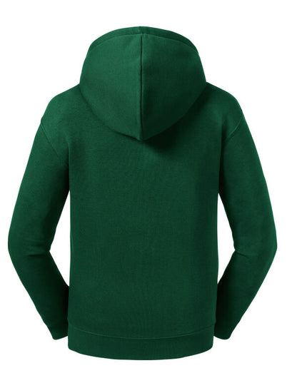 Russell Kids Authentic Zip Hood Sweat