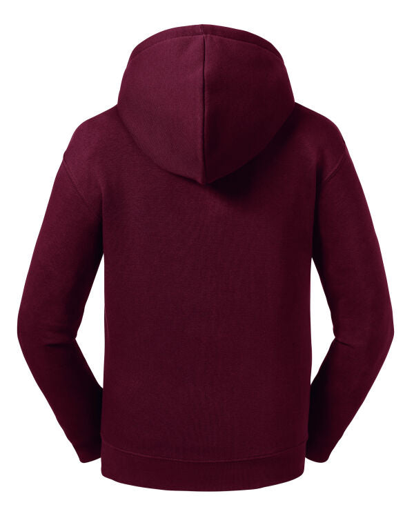 Russell Kids Authentic Zip Hood Sweat