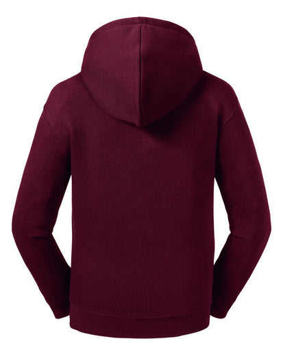 Russell Kids Authentic Zip Hood Sweat