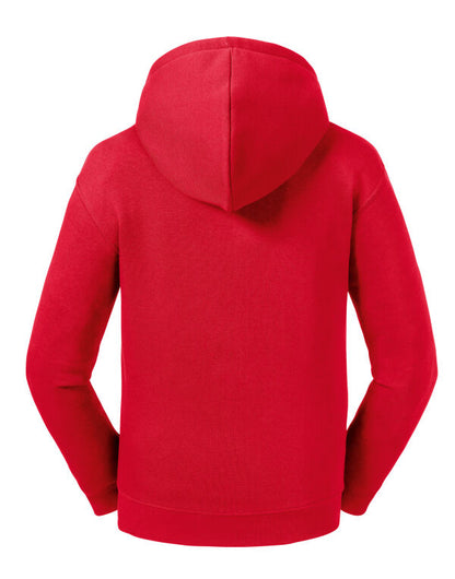 Russell Kids Authentic Zip Hood Sweat