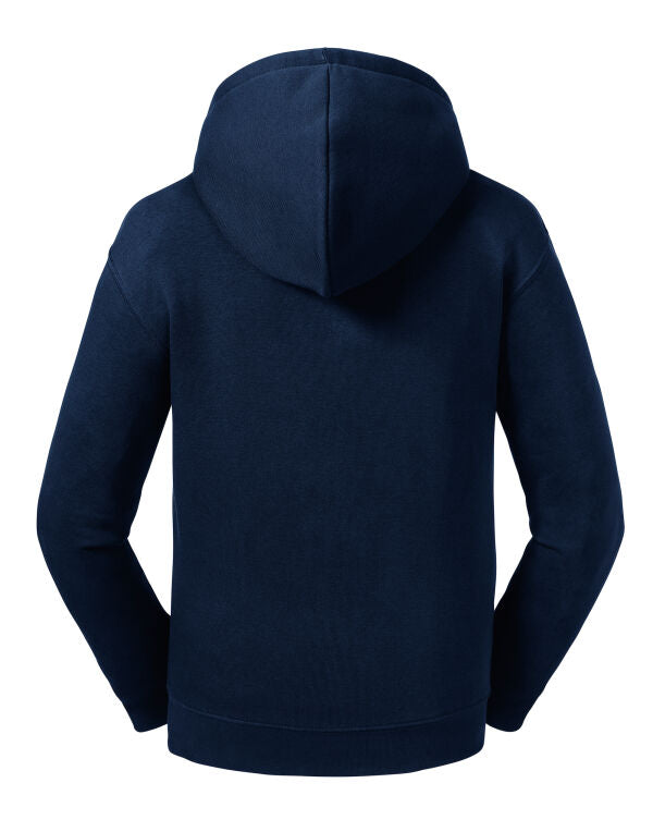 Russell Kids Authentic Zip Hood Sweat