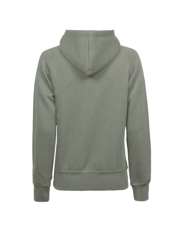 Tee Jays Ladies Hooded Sweatshirt