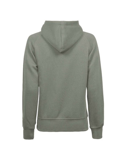 Tee Jays Ladies Hooded Sweatshirt