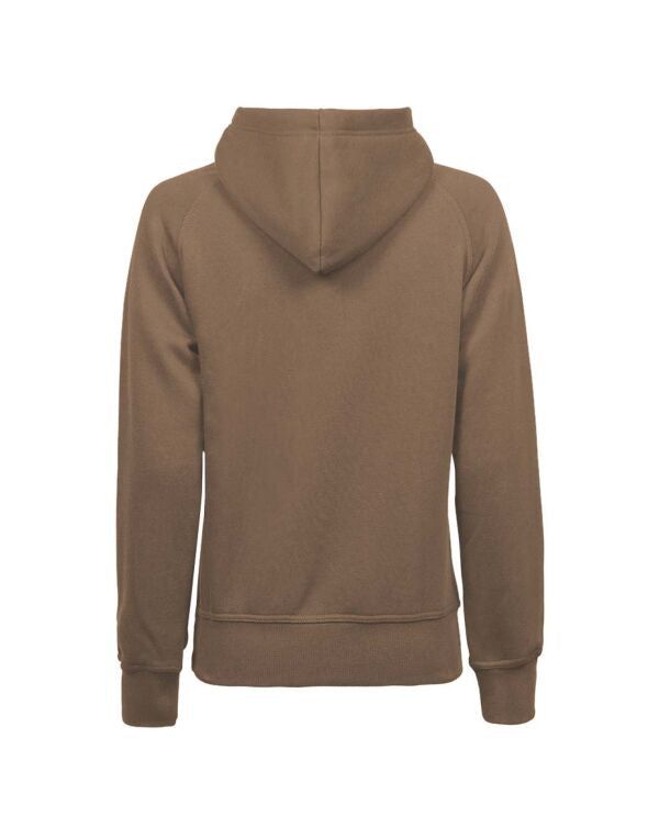 Tee Jays Ladies Hooded Sweatshirt