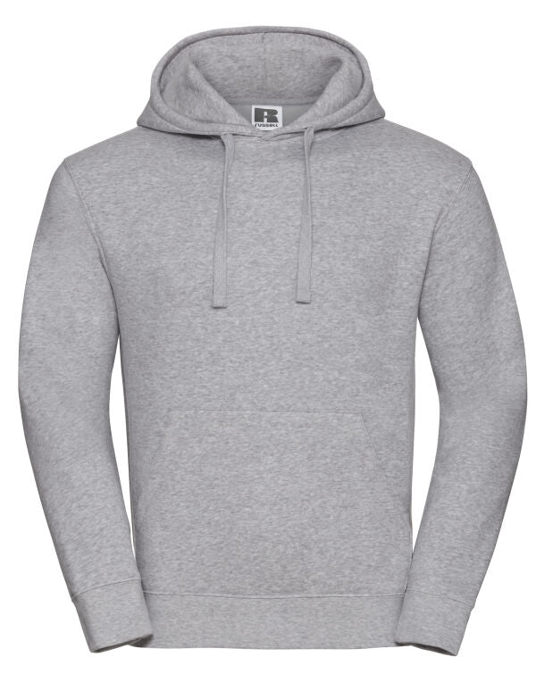 Russell Mens Authentic Hooded Sweat