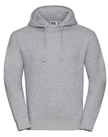 Russell Mens Authentic Hooded Sweat