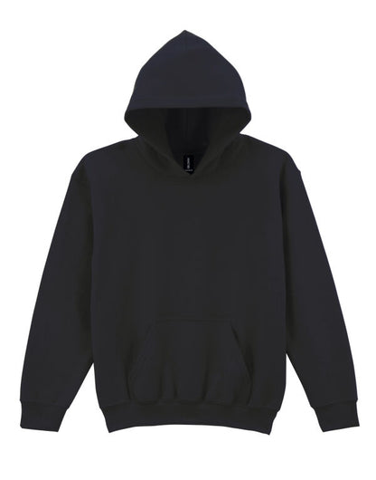 Gildan Heavy Blend Youth Hood Sweatshirt