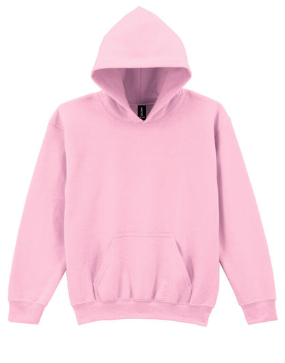 Gildan Heavy Blend Youth Hood Sweatshirt