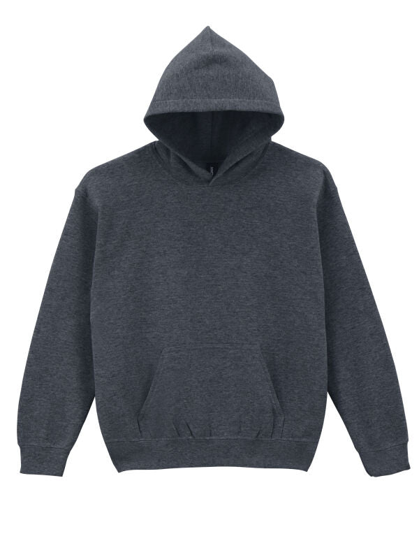 Gildan Heavy Blend Youth Hood Sweatshirt