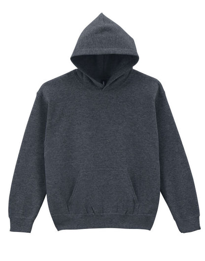 Gildan Heavy Blend Youth Hood Sweatshirt