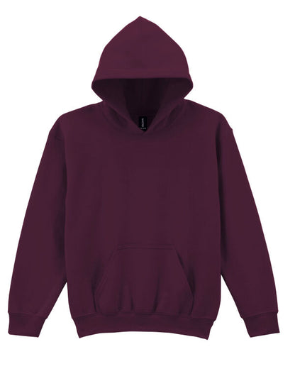 Gildan Heavy Blend Youth Hood Sweatshirt