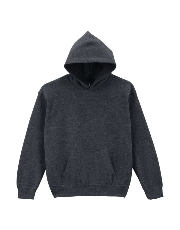 Gildan Heavy Blend Youth Hood Sweatshirt