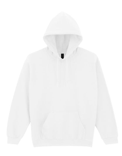 Gildan Heavy Blend Adult Hood Sweatshirt
