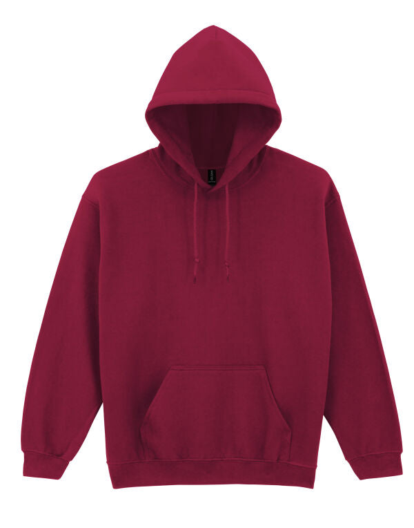 Gildan Heavy Blend Adult Hood Sweatshirt